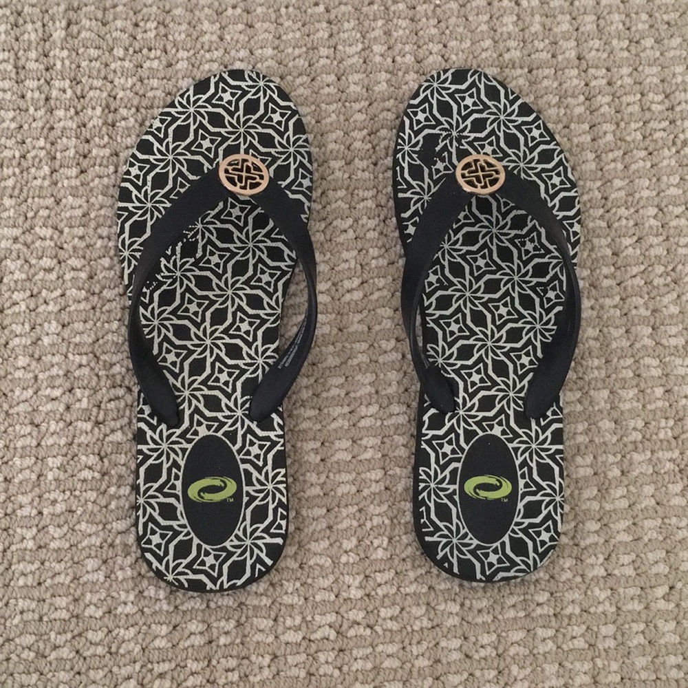 Flip flops
